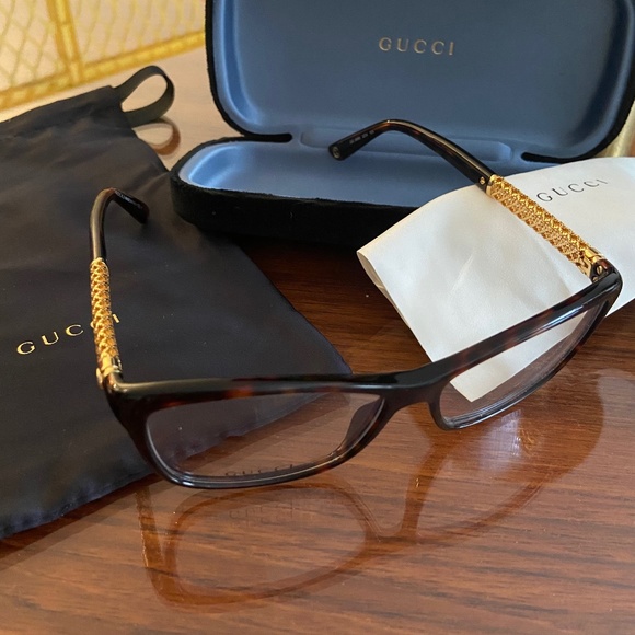 Gucci Accessories - Gucci Frames